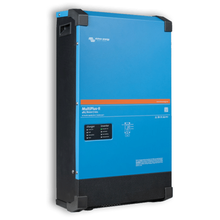 Technologie Victron Energy